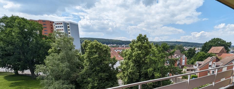 Etagenwohnung Barsinghausen - 1.5 Zimmer, 52 m&sup2;, 450&euro; | Angebot:25505756