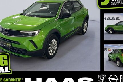 Opel Mokka 16.500 km 14.480 &euro; Schwabmünchen 86830