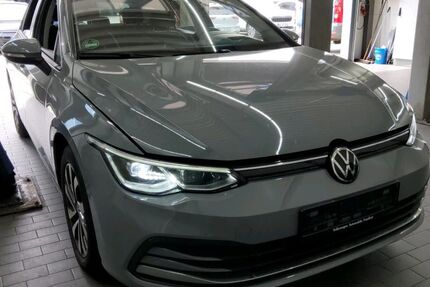VW Golf 72.000 km 21.350 &euro; Grebenstein 34393