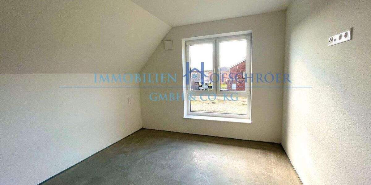 Doppelhaushälfte Herzlake - 4 Zimmer, 122 m&sup2;, 1.175&euro; | Angebot:24567156