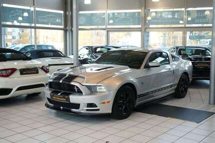 Ford Mustang 73.099 km 19.900 &euro; Obertshausen 63179