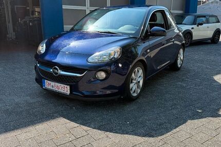 Opel Adam 107.073 km 5.499 &euro; Gummersbach 51645