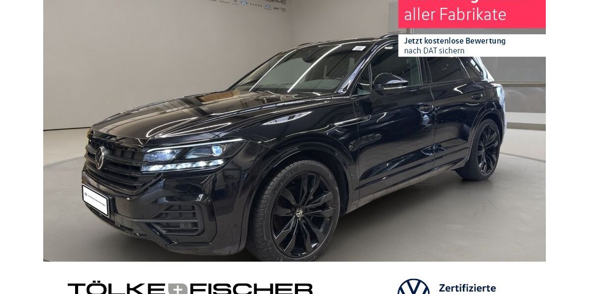 VW Touareg 39.903 km 50.999 &euro; Krefeld 47805