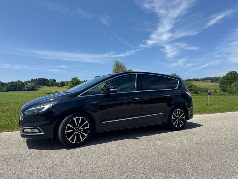 S-Max