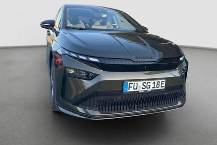 Skoda Enyaq 5.000 km 59.400 &euro; Fürth 90763