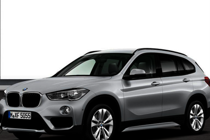 BMW X1 45.800 km 22.790 &euro; Bayreuth 95445