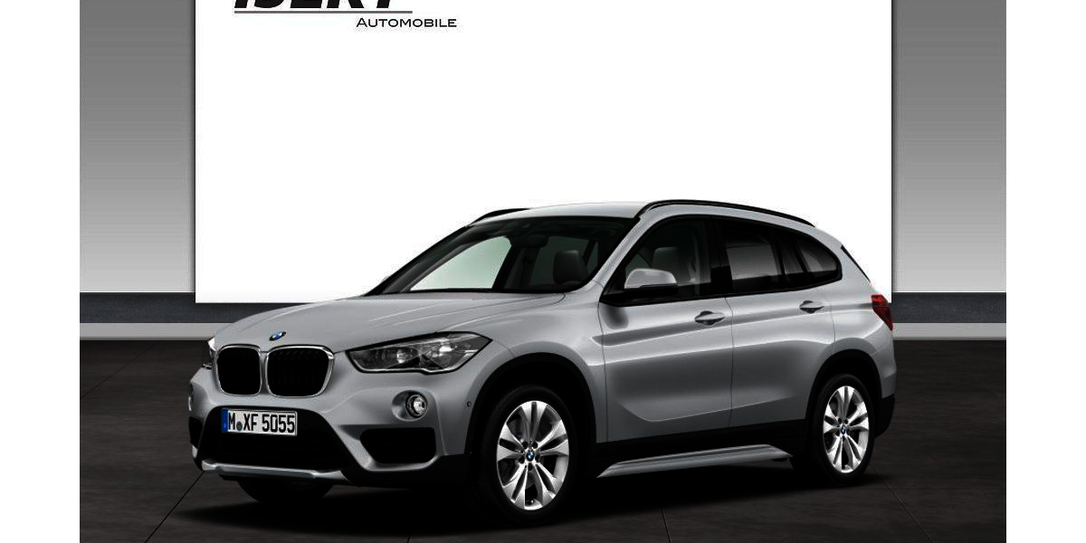 BMW X1 45.800 km 22.790 &euro; Bayreuth 95445