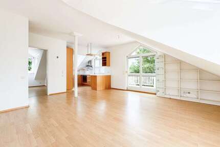 Wohnung zum Mieten in Tutzing 1.250 € 71 m²