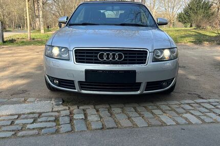 Audi A4 195.200 km 5.800 &euro; Mainz 55122