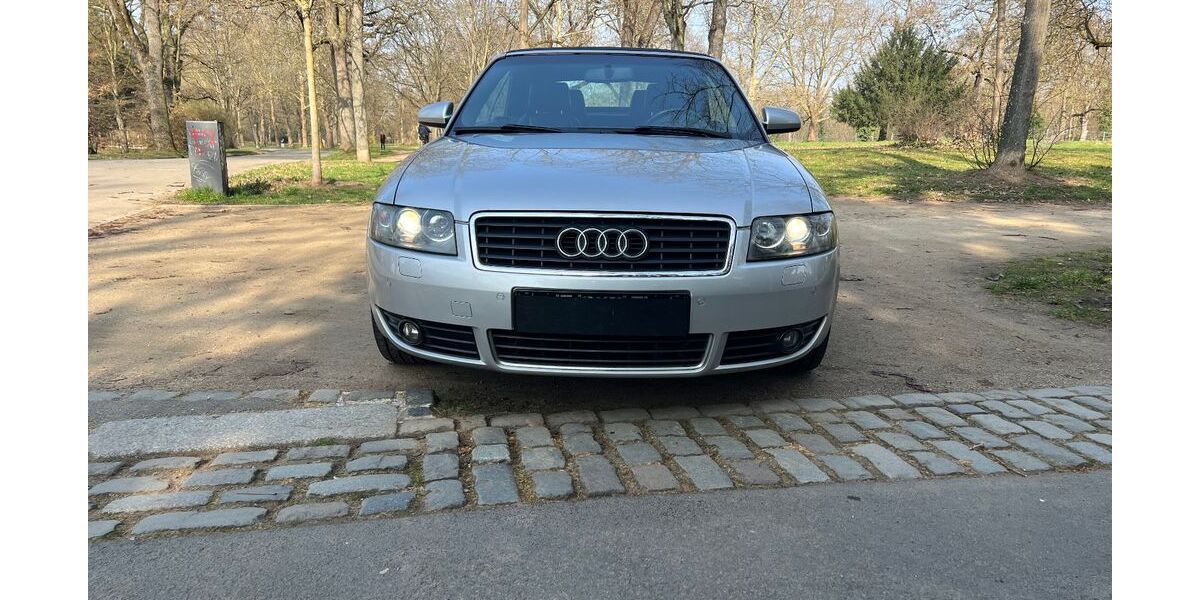 Audi A4 195.200 km 5.800 &euro; Mainz 55122
