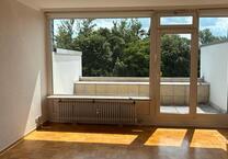 Sonnige Terrassenwohnung zu vermieten