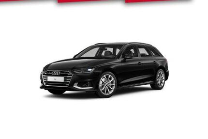 Audi A4 55.390 km 28.740 &euro; Böblingen 71034