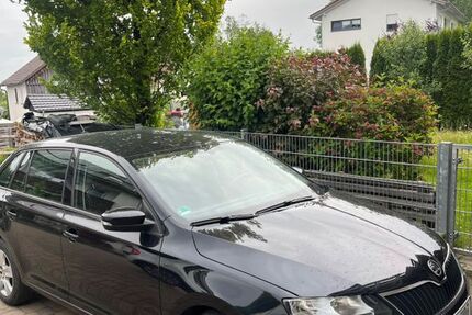 Skoda Rapid 135.500 km 11.000 &euro; Kaufbeuren 87600