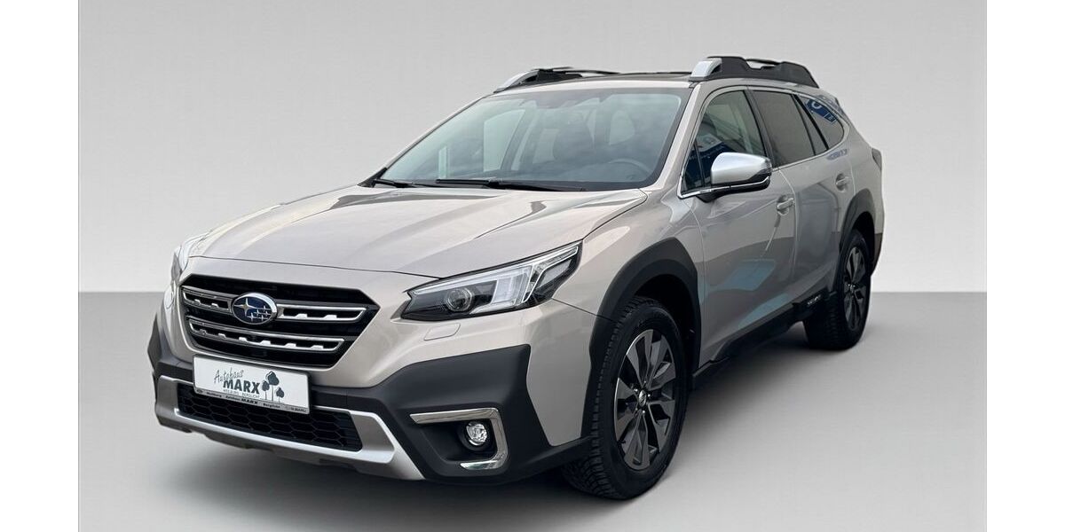 Subaru Outback 19.850 km 40.990 &euro; Berglicht 54426