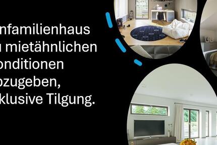 Haus Tasdorf - 5 Zimmer, 108 m&sup2;, 2.298&euro; | Angebot:24820533