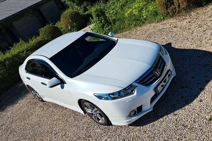 Honda Accord 126.800 km 17.000 &euro; Tongeren-Borgloon 03700