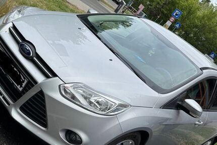 Ford Focus 165.000 km 2.500 &euro; Nürnberg 90412