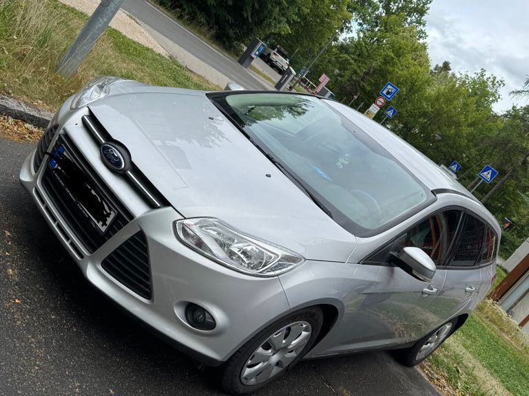 Ford Focus 165.000 km 2.500 &euro; Nürnberg 90412