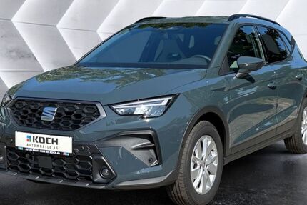 Seat Arona 1.100 km 25.990 &euro; Schönefeld 12529