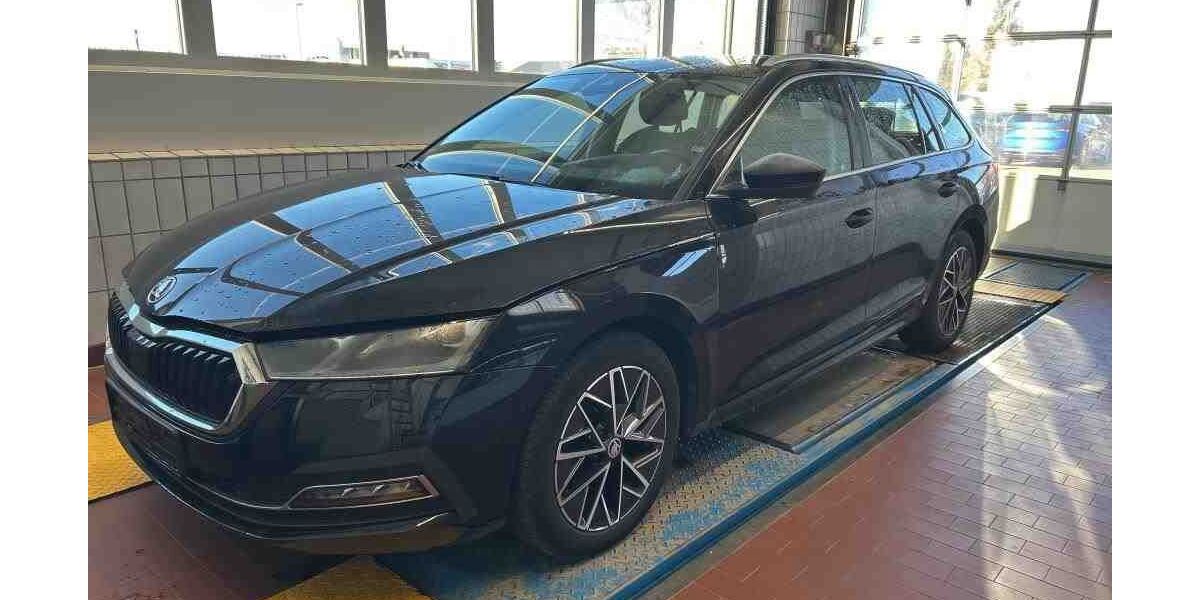Skoda Octavia 105.648 km 21.990 &euro; Braunschweig Wenden 38110