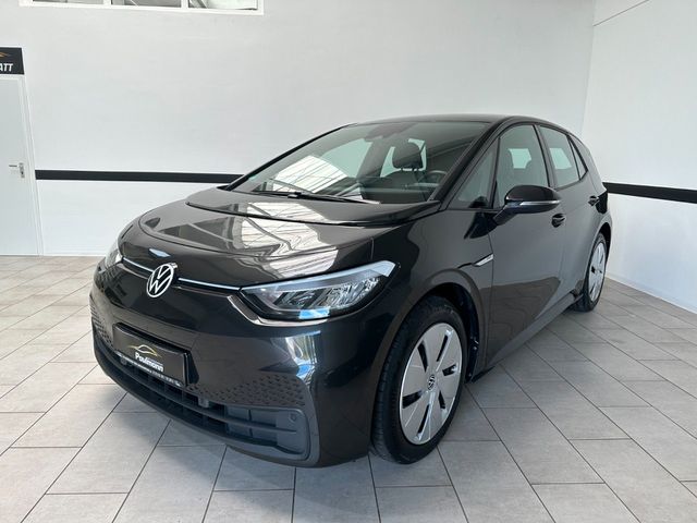 VW ID.3 Pro Performance 58 kWh Pro Life Navi*LED 48.101 km 18.490 € Gebesee 99189