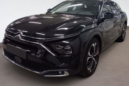 Citroen C5 X 26.332 km 19.980 € Rüsselsheim 65428