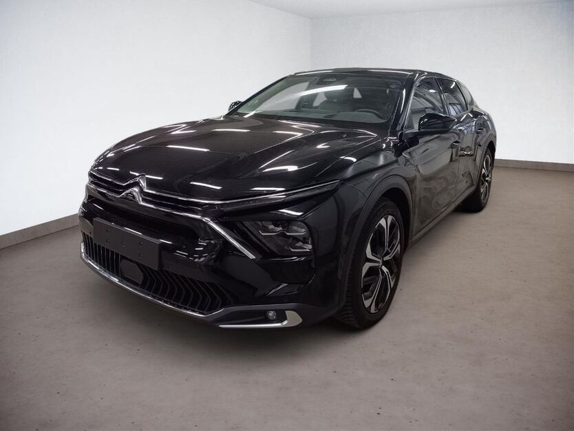 Citroen C5 X 26.332 km 19.980 € Rüsselsheim 65428