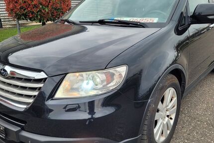 Subaru Tribeca 226.100 km 4.998 &euro; Lahr-Langenwinkel 77933