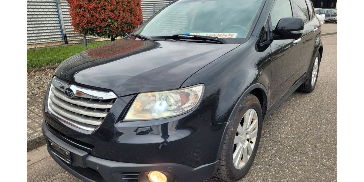 Subaru Tribeca 226.100 km 4.998 &euro; Lahr-Langenwinkel 77933