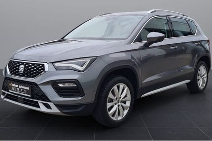 Seat Ateca 17.124 km 32.320 € Halberstadt 38820