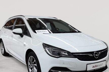 Opel Astra 115.613 km 9.389 &euro; Fernwald-Steinbach 35463