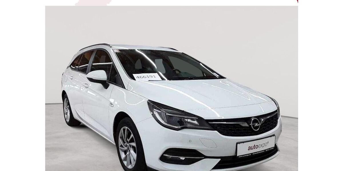 Opel Astra 115.613 km 9.389 &euro; Fernwald-Steinbach 35463