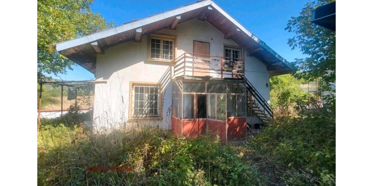 Einfamilienhaus Garmisch-Partenkirchen Breitenau - 4 Zimmer, 102 m&sup2;, 49.999&euro; | Angebot:24840606