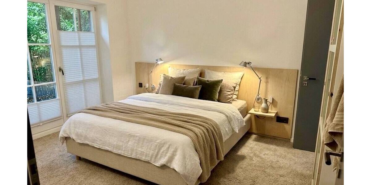 Etagenwohnung Kühlungsborn - 4 Zimmer, 89 m&sup2;, 395.000&euro; | Angebot:26205761