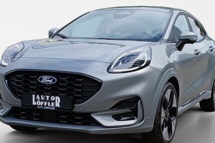 Ford Puma 9.061 km 22.810 € Würzburg 97076