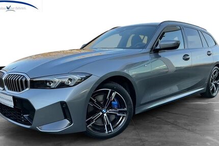 BMW 320 6.804 km 45.870 &euro; Kölbingen 56459