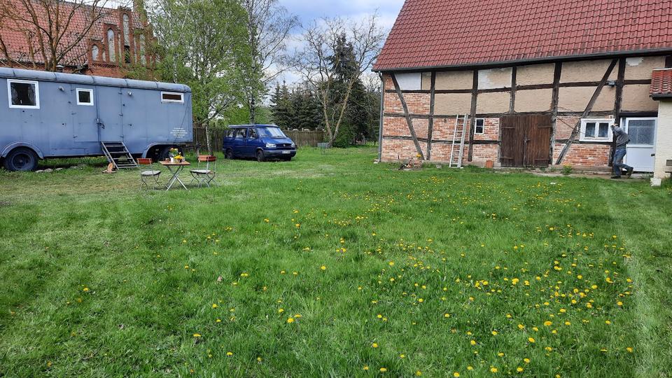 Bauernhaus, Landhaus Seehausen (Altmark) - 5 Zimmer, 110 m&sup2;, 95.000&euro; | Angebot:25973444