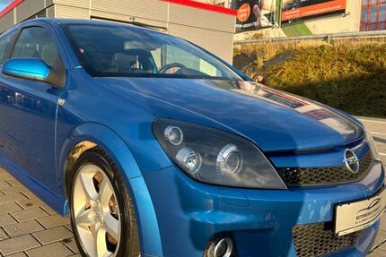 Opel Astra 105.661 km 5.999 € Morbach 54497