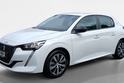 Peugeot 208 13.023 km 15.907 &euro; Würzburg 97076