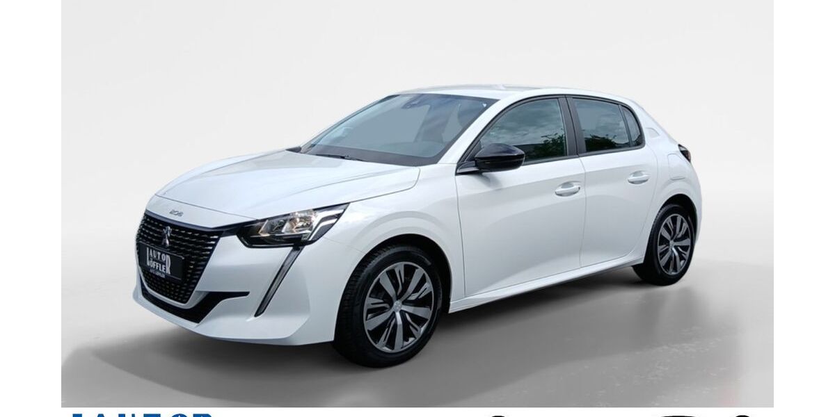 Peugeot 208 13.023 km 15.907 &euro; Würzburg 97076