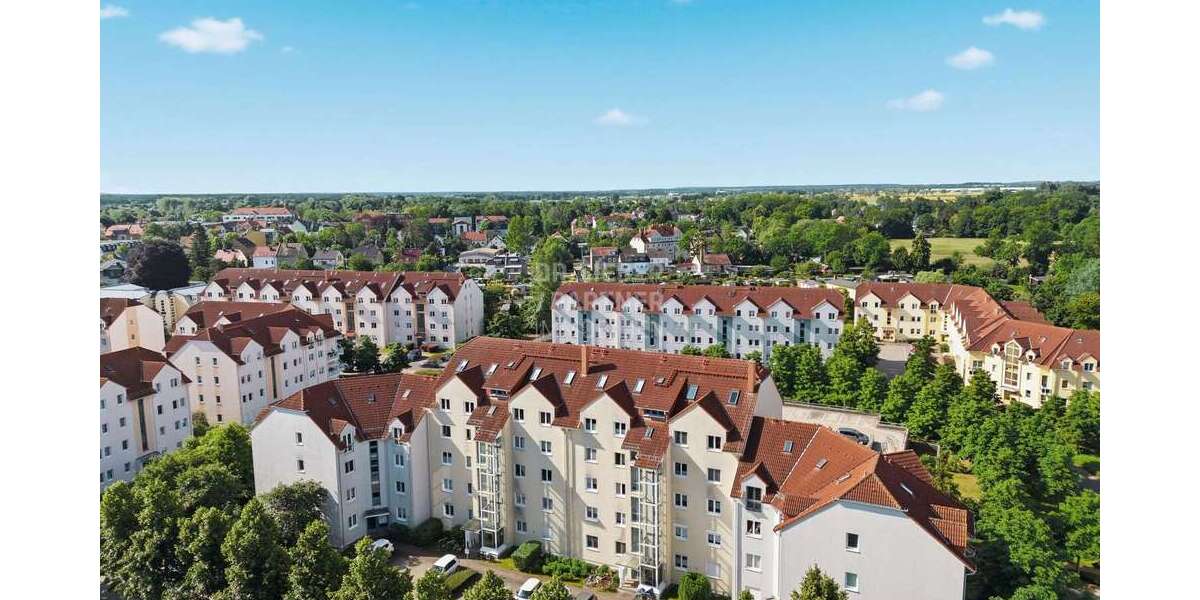 Etagenwohnung Borsdorf - 4 Zimmer, 105 m&sup2;, 235.000&euro; | Angebot:26920225