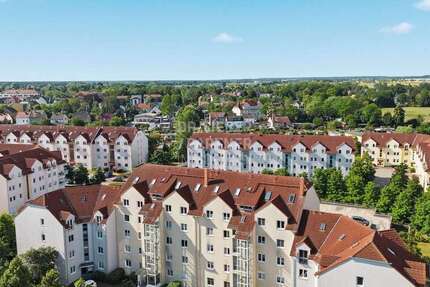 Wohnung Borsdorf - 4 Zimmer, 105 m&sup2;, 235.000&euro; | Angebot:26920225