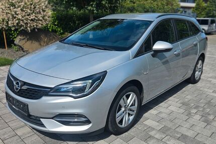Opel Astra 93.000 km 9.999 &euro; Schornsheim 55288