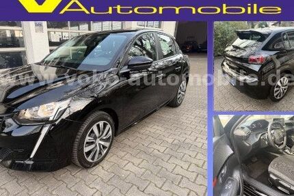 Peugeot 208 59.600 km 14.580 &euro; Neuhofen/Pfalz 67141