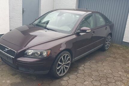 Volvo S40 212.400 km 1.200 &euro; Espelkamp 32338