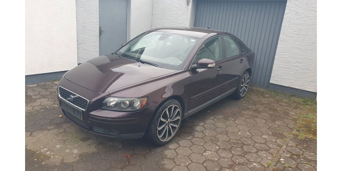 Volvo S40 212.400 km 1.200 &euro; Espelkamp 32338