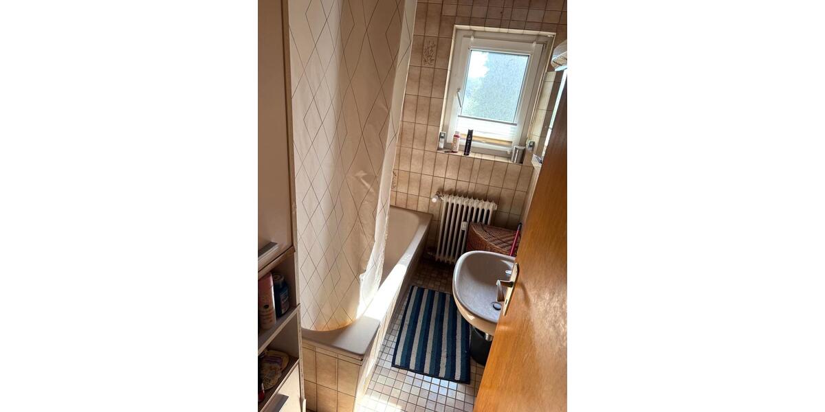 Erdgeschoßwohnung Gießen Anneröder Siedlung - 3 Zimmer, 80 m&sup2;, 810&euro; | Angebot:26238006