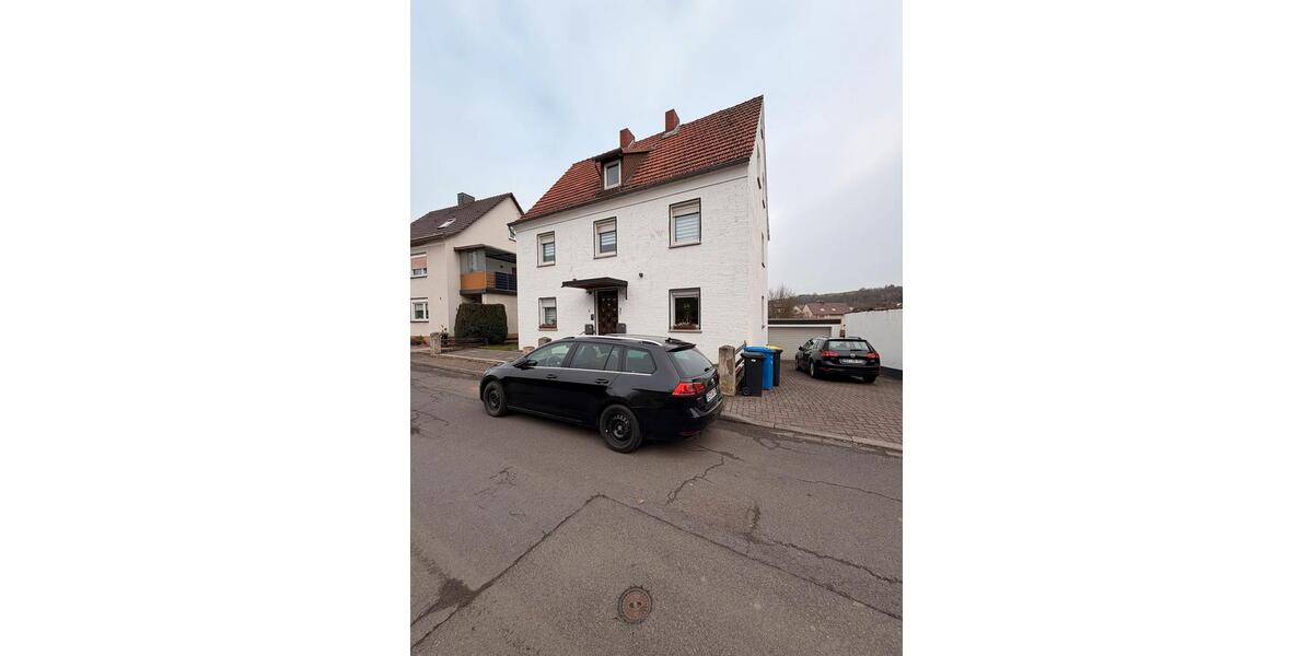 Mehrfamilienhaus, Wohnhaus Bebra - 14 Zimmer, 186 m&sup2;, 320.000&euro; | Angebot:26580499