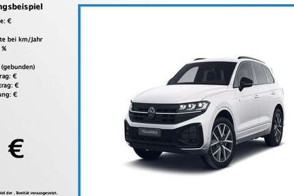 VW Touareg 2.981 km 76.897 &euro; Dießen am Ammersee 86911
