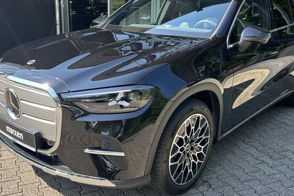 Mercedes-Benz GLC 400 3.050 km 73.480 &euro; Lennestadt-Trockenbrück 57368